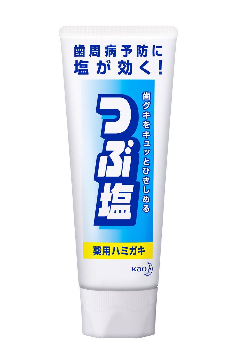 Tsubushio Medicinal Toothpaste 180g
