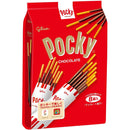 "Glico" Pocky Chocolate 8pcs 101.6gm