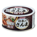 Hoko Sanma (Saury)Ajitsuke 140g