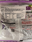 Orihiro Konnyaku Jelly Grape 120g