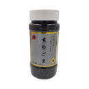 Jun Pacific Roasted Sesame Black Sesame Seed 277g