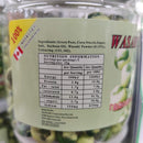Jun Pacific Wasabi Beans 140g