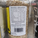 "Jun Pacific" Roasted White Sesame Seed 227g