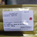 Ujinotsuyu Sencha Gold Leaves 100g