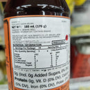 "Kuki" Rich Pure Sesame Oil 170g