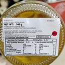 Kuki Taihaku Sesame Oil 340ml