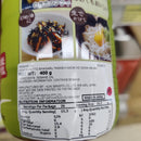 Kuki Saratto Shiagaru Light Sesame Oil 400ml