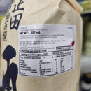 Shoda Sai Shikomi Soy Sauce 500ml