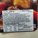 S&B Torokeru Curry Hot 200g