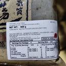 "Ishibashiya" Hon Tenobe Konnyaku Dark 400g