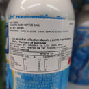 Sangaria Ramune soda Bottle 500ml x 24 bottles (14kg)