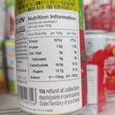 “Itoen” Vegetable Juice Can (20/190g)