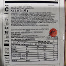 "House" Java Curry Hot 185g