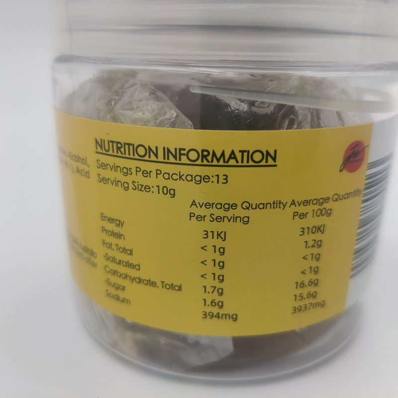 Buy Jun Pacific Honey Umeboshi Plums 130g | Jun Direct