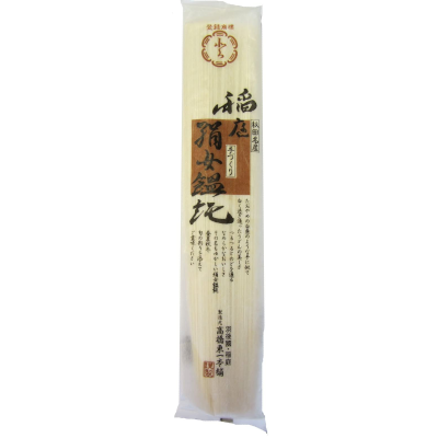 Inaniwa Inaniwa Dried Udon Noodle 180g