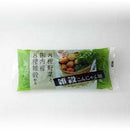 Ishibashiya Zakkoku Konnyaku Noodle (Spinach) 200g