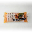 "Ishibashiya" Zakkoku Konnyaku Noodle (Carrot) 200g