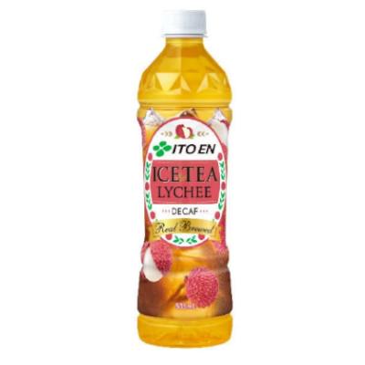 “Itoen” Ice Tea Lychee (12/535ml)