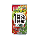 “Itoen” Vegetable Juice Can (20/190g)