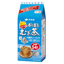 Buy Ito En Kaorikaoru Mugicha - Barley Tea Bags 54pack  449g | Jun Direct