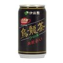 Ito En O-i Ocha Oolong Tea Can 340ml x 24 (9kg)