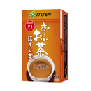 "Ito En" Oi Ocha HojiCha 20TB 32g