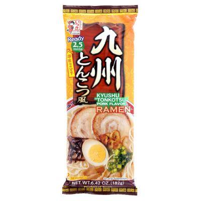 Itsuki Kyushu Tonkotsu Fu Ramen 174g