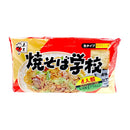 Itsuki Yakisoba Gakko for 4 person 688g