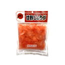 Buy Pink Pickled Ginger Gari 150 | Jun Direct