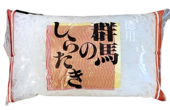 Buy Kabura Tokuyou Gunma no Shirataki Noodles 360g | Jun Direct