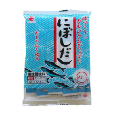 Kaneshichi Fuumi Chomiryo Niboshi Dashi 40g