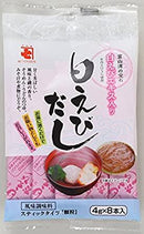 "Kaneshichi" Ebi Prawn Dashi (8x4g) 32g