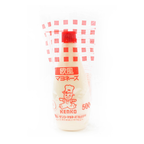 Kenko Mayonnaise 500g