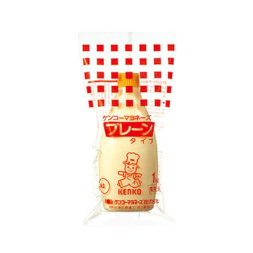 Kenko Japanese Mayonnaise 1kg