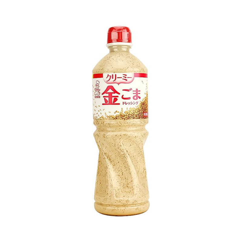 Kenko Creamy Sesame Dressing 500ml
