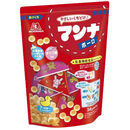 Morinaga Manna Boro 34g