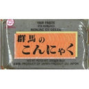 Buy Marufuji Kuroita Konnyaku 250g | Jun Direct