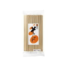 Marutsune Tokusen Yamaimo Soba 1kg
