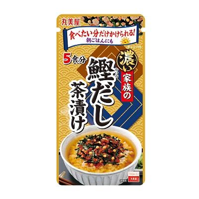 Marumiya Ochazuke Bonito Dashi 35g