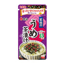 Marumiya Ochazuke Ume (Japanese Umeboshi Plum) 33g