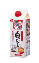 Marutomo Katsuobushi-ya no Shiro Dashi 500ml