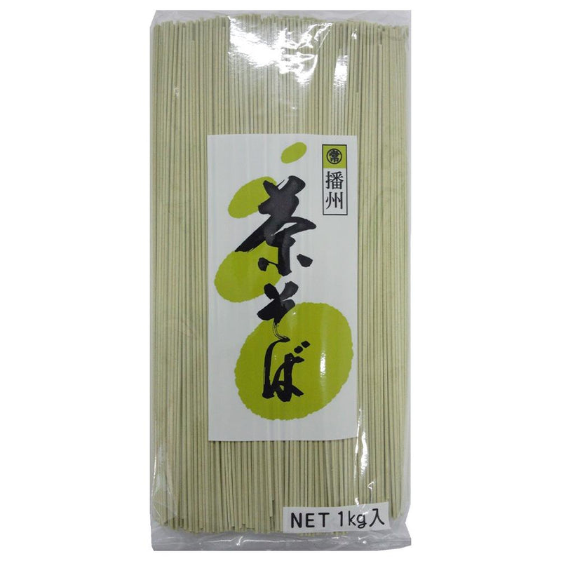 Marutsune Cha Soba 1kg