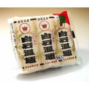 Matsuda Crown Shiraishi Umen 135g