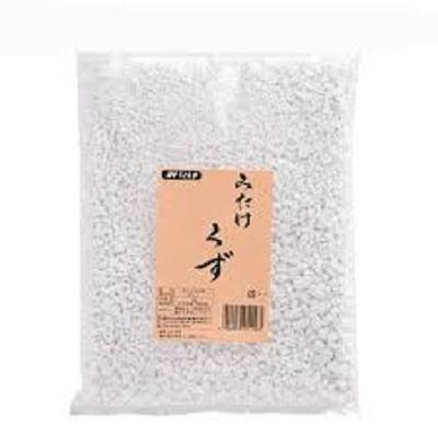 Mitake Kuzu Flour 200g