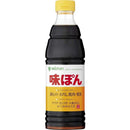 Mizkan Aji Pon - Ponzu 360ml
