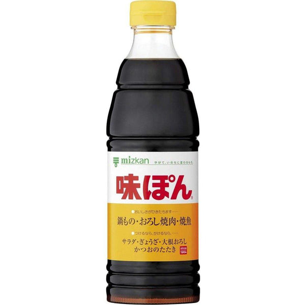 味ポン◯プロフ必読です。 Aji Pon - Ponzu 360ml | Jun Direct