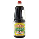Morita Sashimi Tamari Shoyu (Tamari Soy Sauce) 1.8L