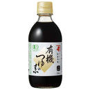 Ninben Organic Tsuyu no Moto (Concentrated) 300ml