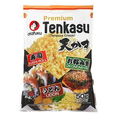 Otafuku Premium Tenkasu 50g