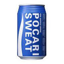 "Pocari" Pocari Sweat Can 340ml x 24 (9kg)